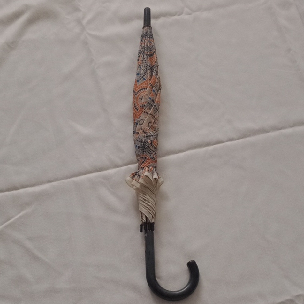 Totes OLD 🔥 Black Automatic Umbrella